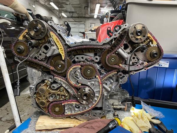 Horse Stable Automotive