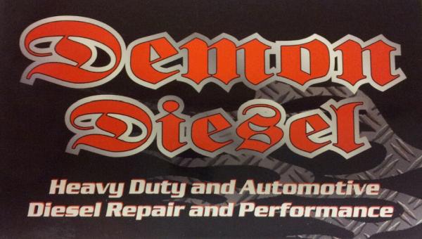 Demon Diesel