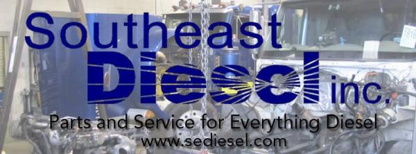 Southeast Diesel Inc