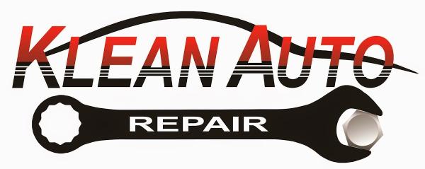 Klean Auto Repair