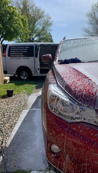 Prime Auto Detailing