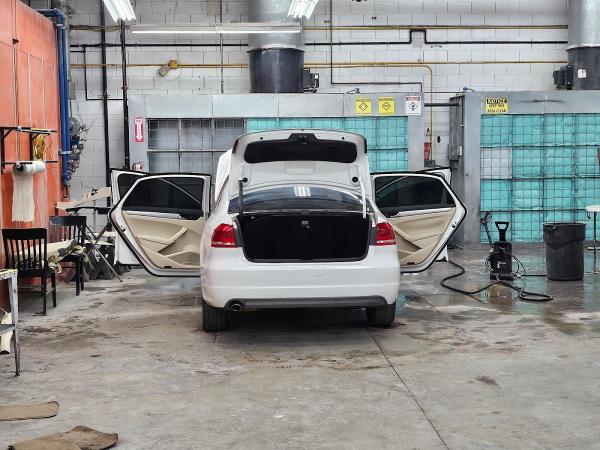 Dasa Auto Works