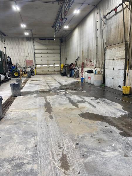 Strukel Truck Wash / Admin. Professionals