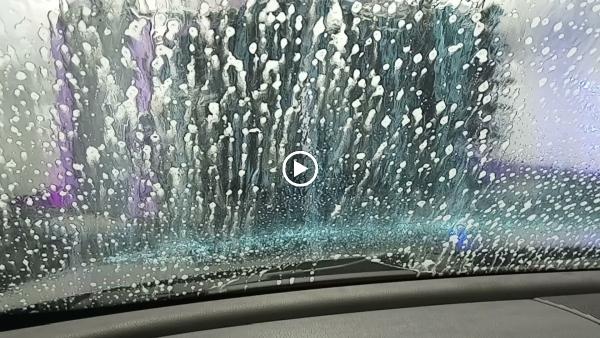 Bliss Car Wash