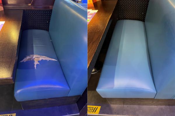 AH Furniture Repair & Reupholstery