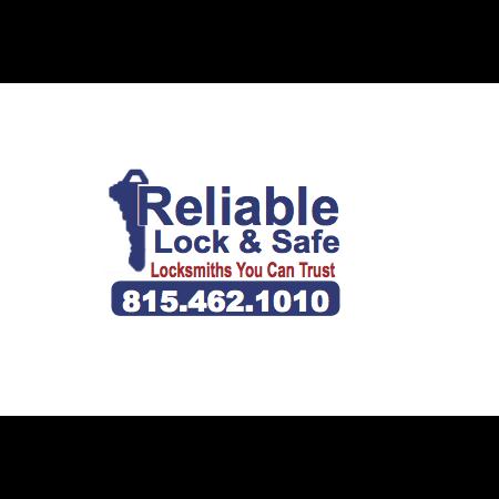 Reliable Lock & Safe Inc