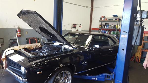 Automotive Specialists