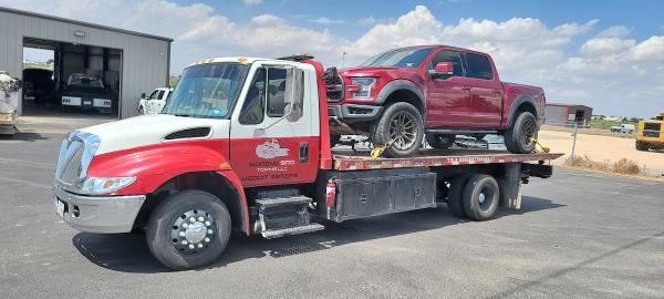 Moreno Bro Towing LLC