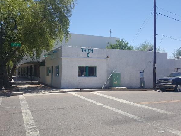 Thiem Automotive Specialist
