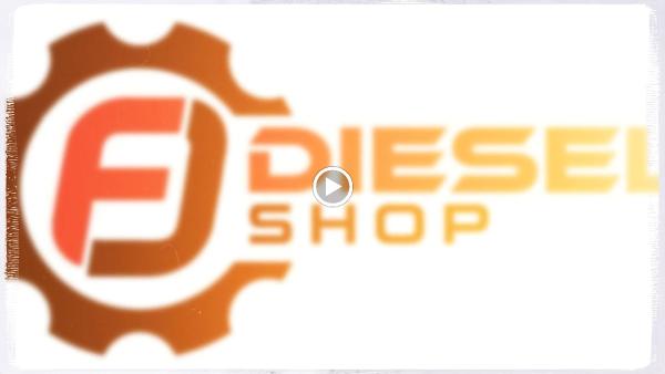 F&J Diesel Shop LLC