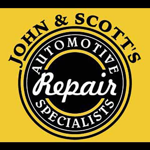 John & Scott's Auto Repair