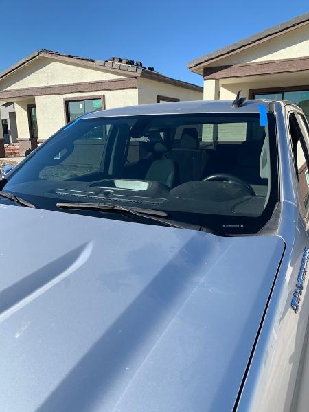 Tempe Windshield Replacement