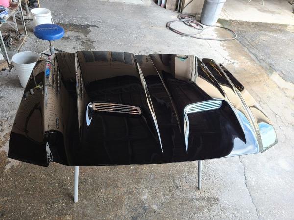 Weldon's Body Shop Inc