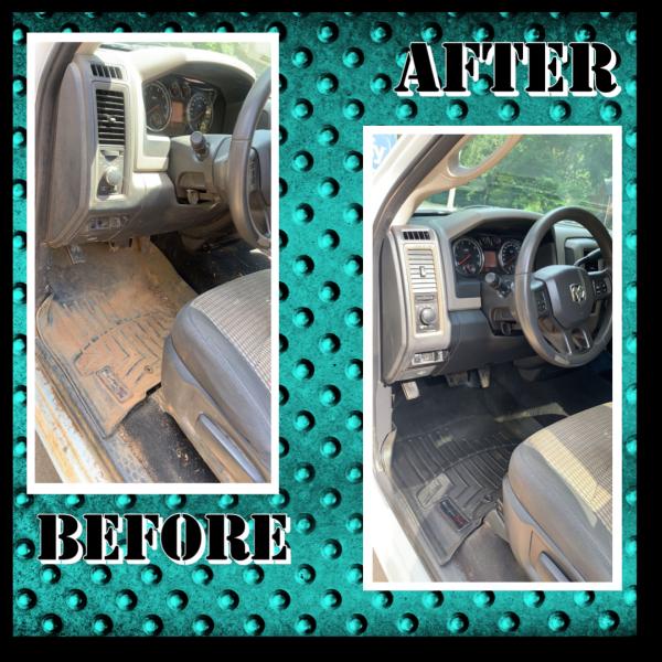 Spark 'N' Shine Automotive Care