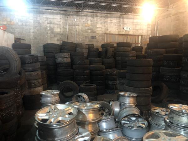 Kal Tires