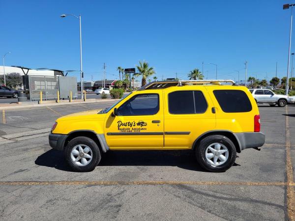 Dusty's Roadside Assistance and Tow LLC