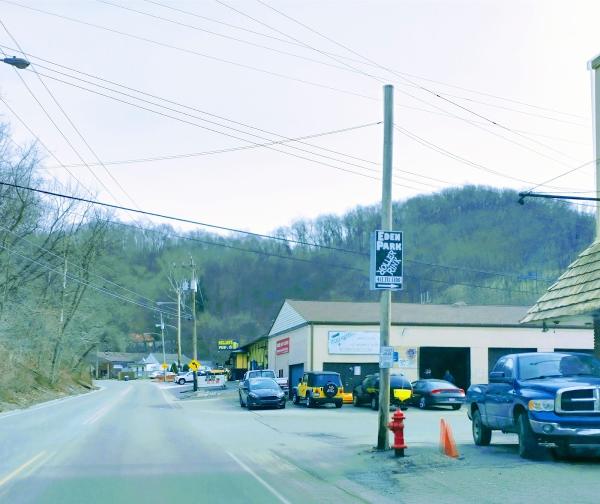 Renzie Auto Center