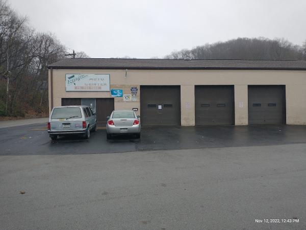 Renzie Auto Center