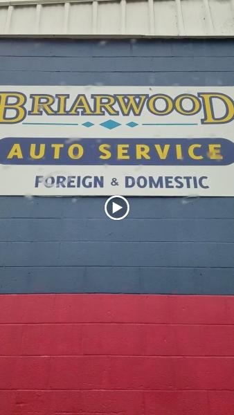 Briarwood Auto Service