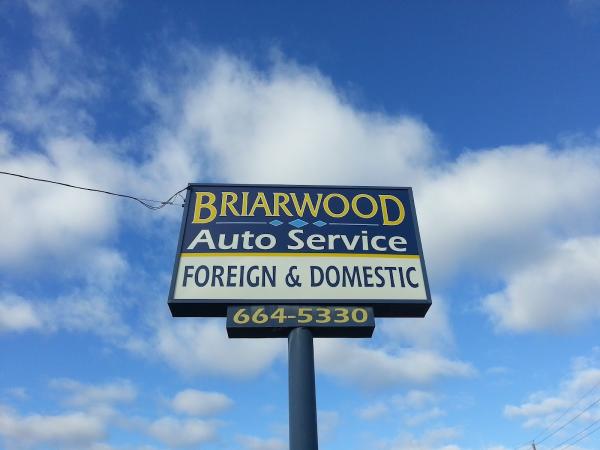 Briarwood Auto Service