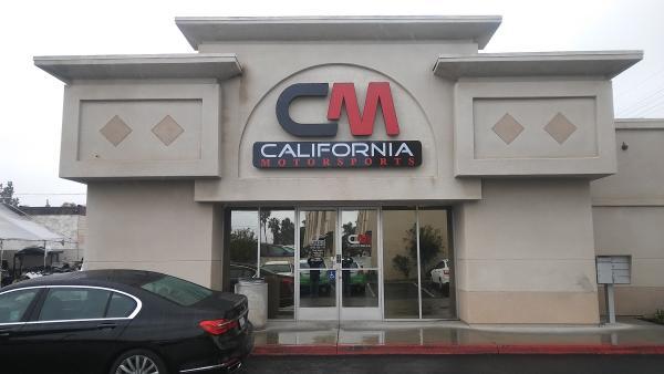 California Motorsports