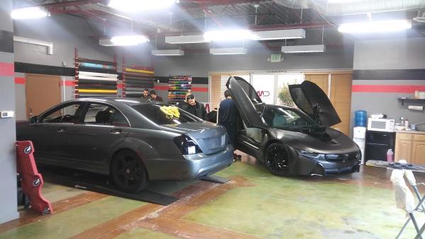 California Motorsports