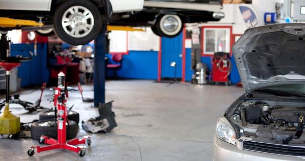 Marin Auto Repair and Transmission