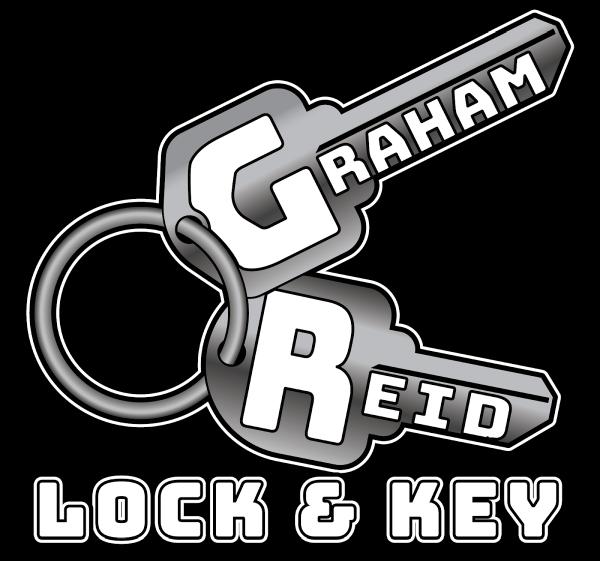 Graham Reid Lock & Key