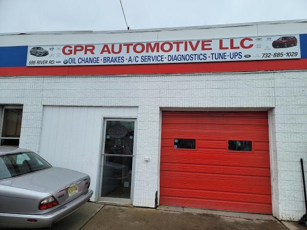 GPR Automotive LLC