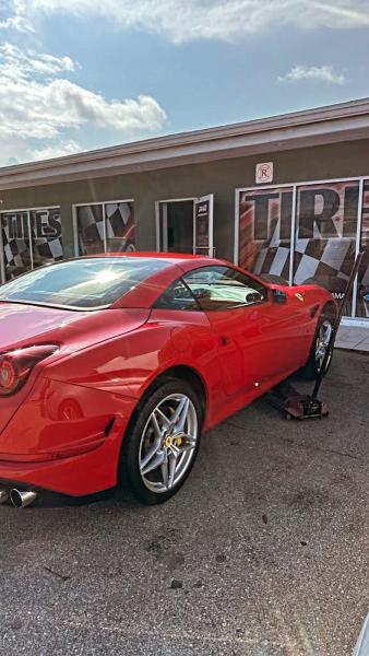 J&D Tires