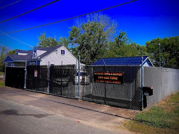 Southside Towing & Recovery
