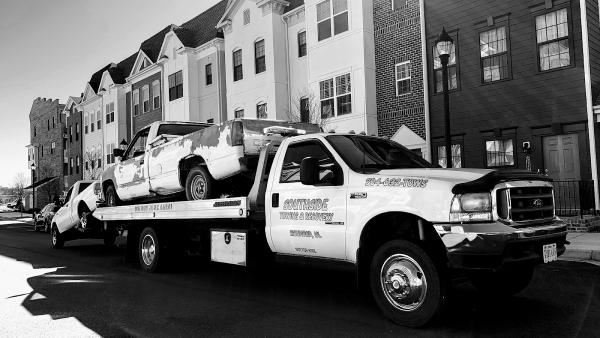 Southside Towing & Recovery