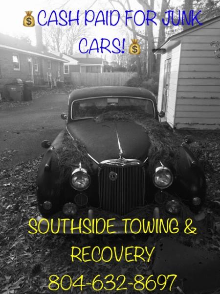Southside Towing & Recovery