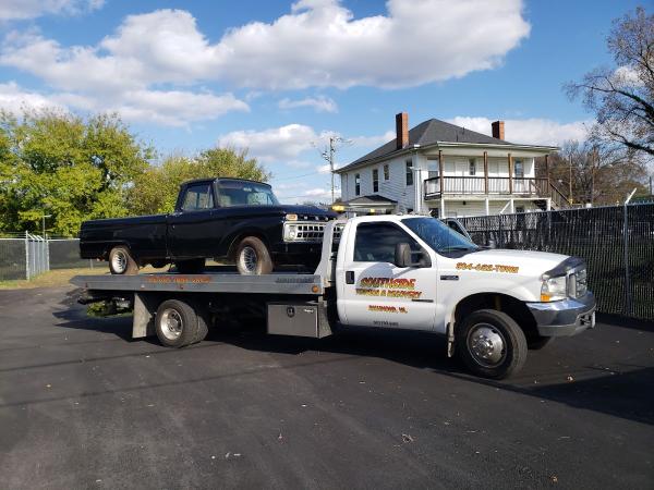 Southside Towing & Recovery