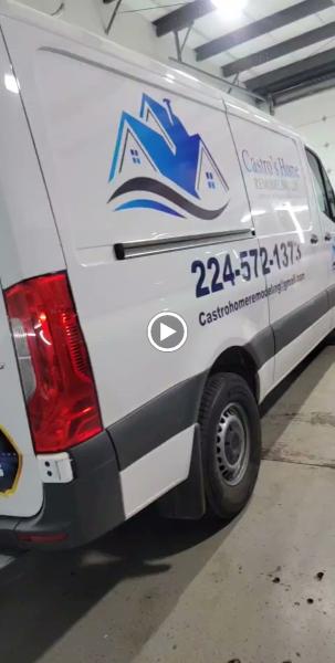 Audio Wraps