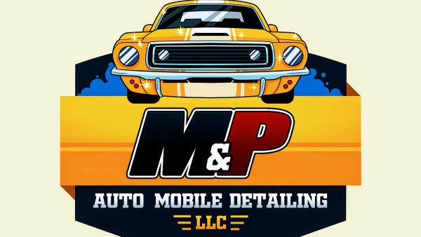M&P Auto Mobile Detailing LLC