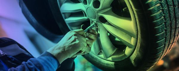 Rainbow Muffler & Brake – Maple Heights