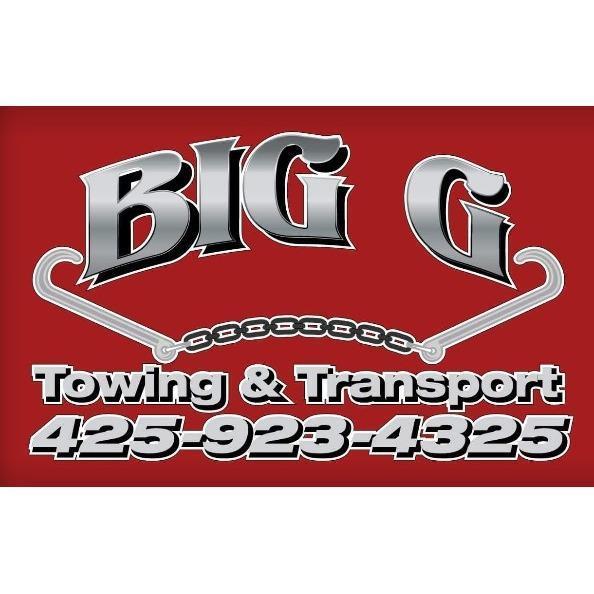Big G Towing