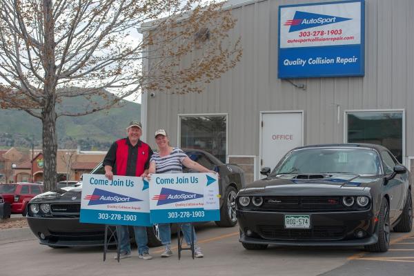 Autosport Collision Repair
