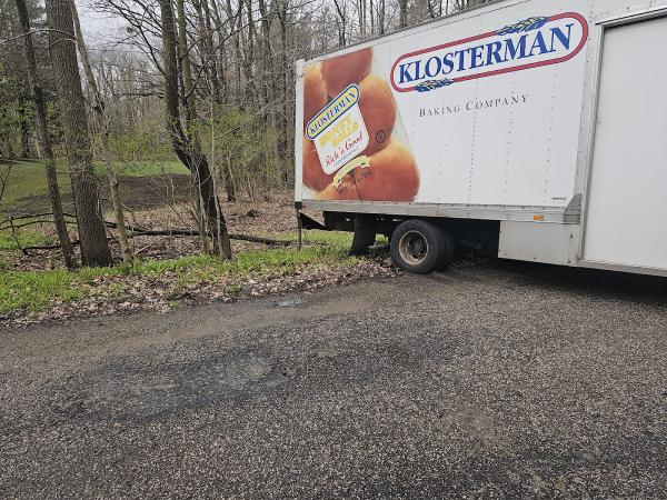 Tom's 24 Hour Towing