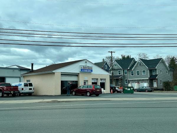 Mr Auto Glass