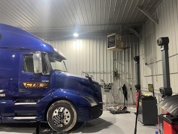 Morris Truck and Trailer Repair