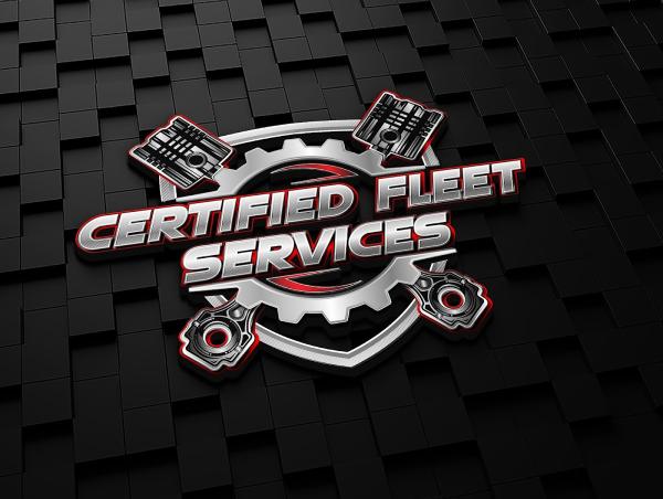 Certified Fleet Services I LLC