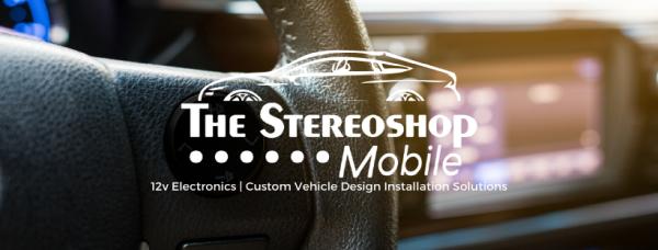 The Stereoshop Mobile