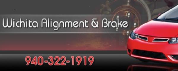 Wichita Alignment & Brake