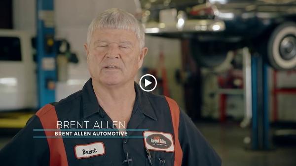 Brent Allen Automotive