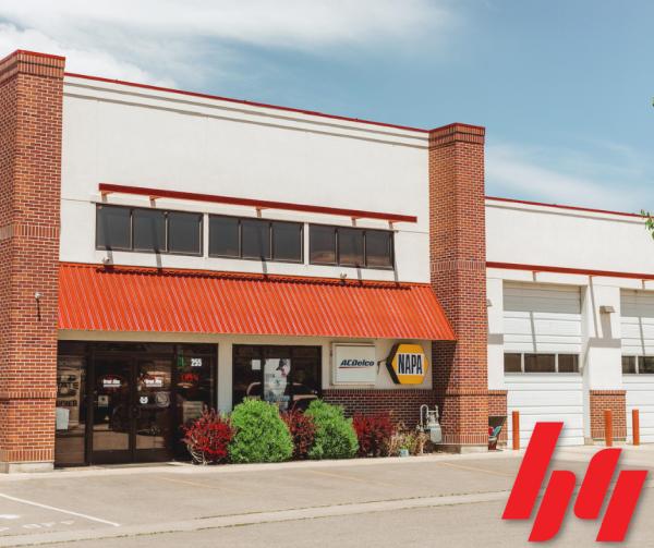 Brent Allen Automotive