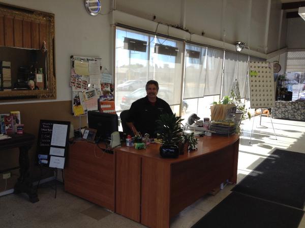 Regal Collision Repair