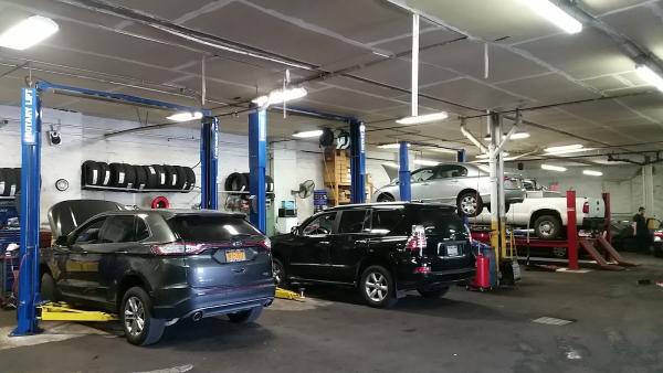 Elite Car Care