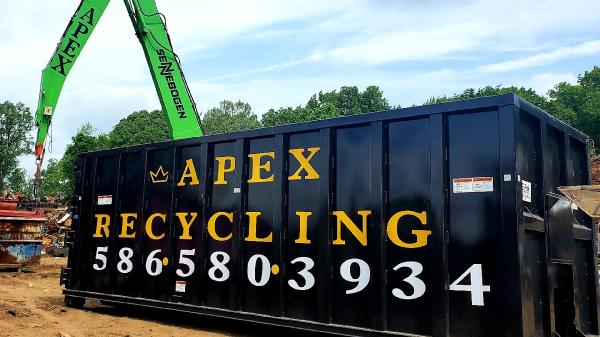 Apex Recycling